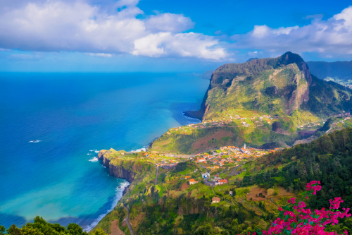 Madeira