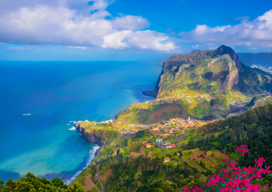 Madeira