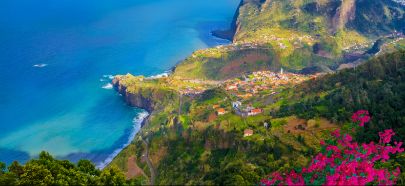 Madeira
