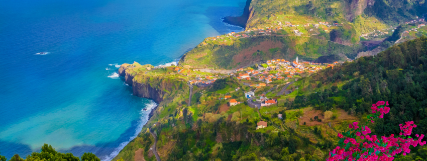 Madeira
