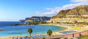 Gran Kanarija, Las Palmas