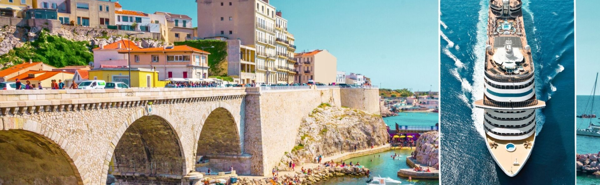 Viduržemio jūros kruizas