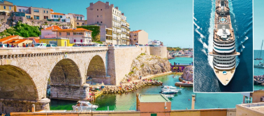 Viduržemio jūros kruizas