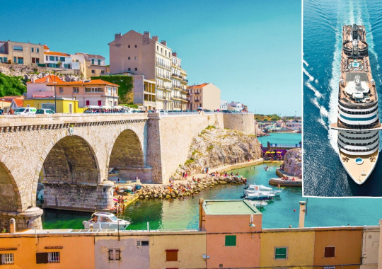 Viduržemio jūros kruizas