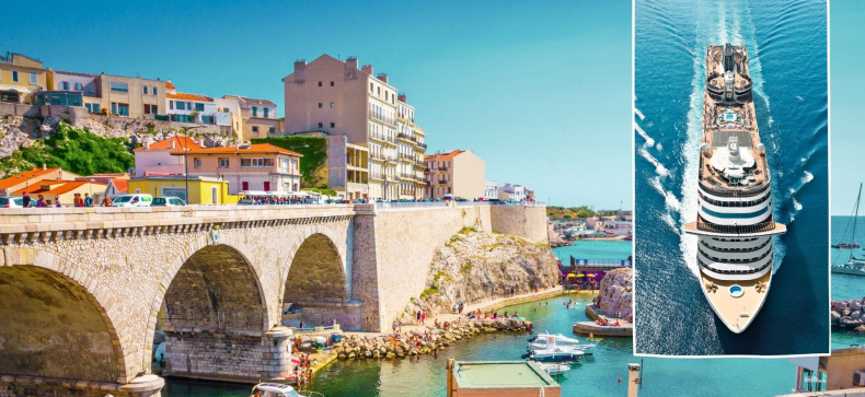 Viduržemio jūros kruizas