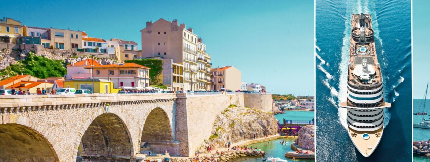 Viduržemio jūros kruizas