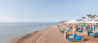 Egiptas, „Pickalbatros Laguna Club Resort“ 4*