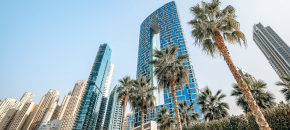 Dubajus, „Ibis Al Rigga“ 3*