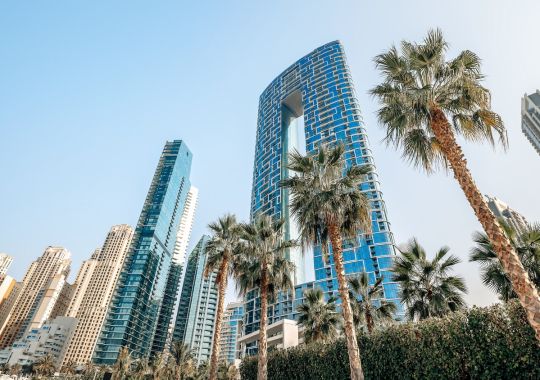 Dubajus, „Ibis Al Rigga“ 3*