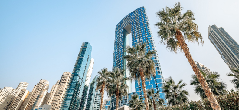 Dubajus, „Ibis Al Rigga“ 3*