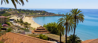 Ispanija, „Best Sol D\'Or“ 4*