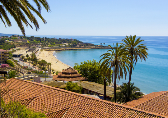 Ispanija, „Best Sol D'Or“ 4*