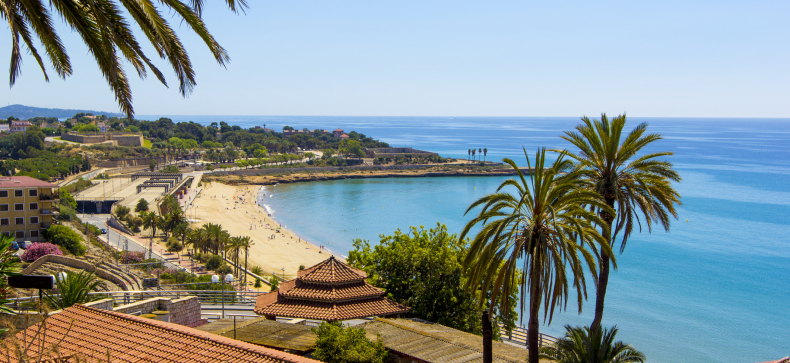 Ispanija, „Best Sol D'Or“ 4*