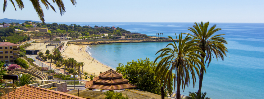 Ispanija, „Best Sol D'Or“ 4*