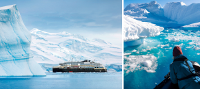 Antarktidos kruizas