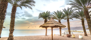 Egiptas, „Blend Club Aqua Resort“ 4*