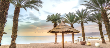 Egiptas, „Blend Club Aqua Resort“ 4*