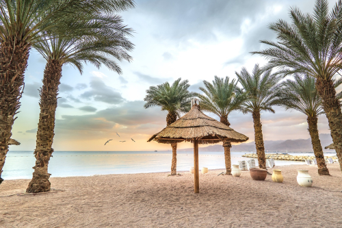 Egiptas, „Blend Club Aqua Resort“ 4*