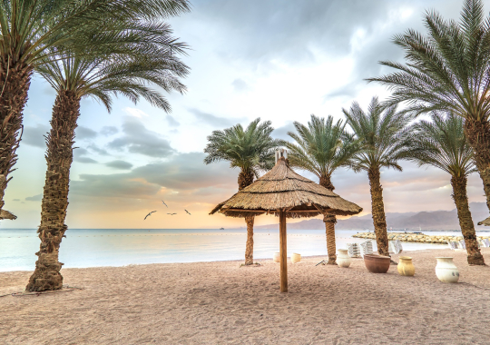 Egiptas, „Blend Club Aqua Resort“ 4*