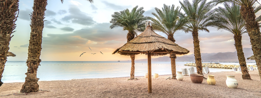 Egiptas, „Blend Club Aqua Resort“ 4*