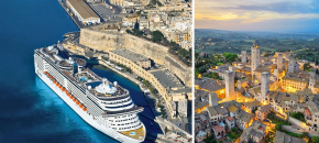 Viduržemio jūros kruizas