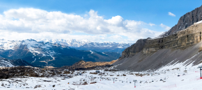 Italija, Val Rendenos regionas, „Garni Costa Verde“ 3*