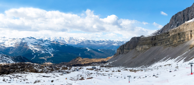 Italija, Val Rendenos regionas, „Garni Costa Verde“ 3*