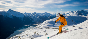 Italija, Val Rendenos regionas, „Binelli“ 3*