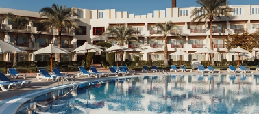 Egiptas, „Xperience Kiroseiz Parkland“ 5*