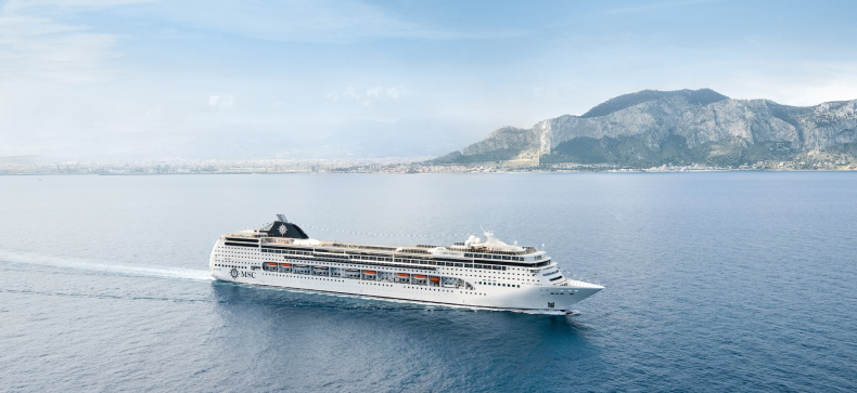 Viduržemio jūros kruizas