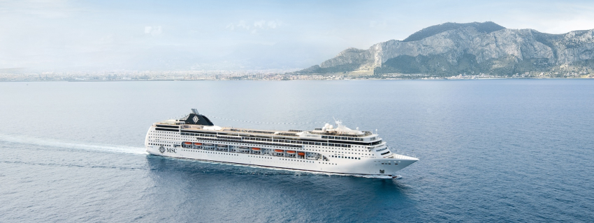 Viduržemio jūros kruizas