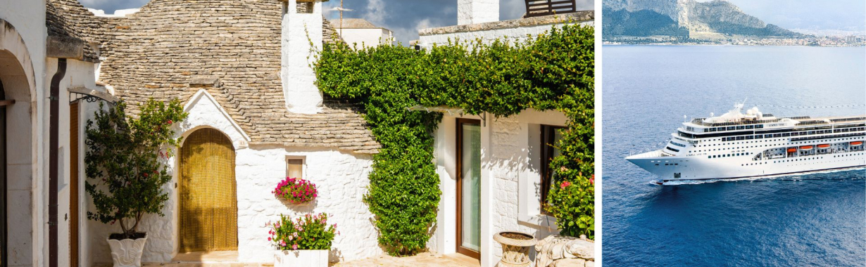 Viduržemio jūros kruizas