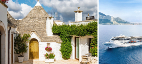 Viduržemio jūros kruizas