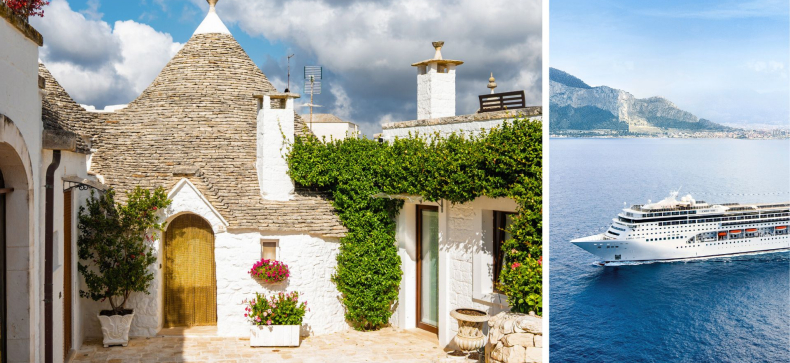 Viduržemio jūros kruizas