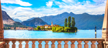 Kerinti Šiaurės Italija