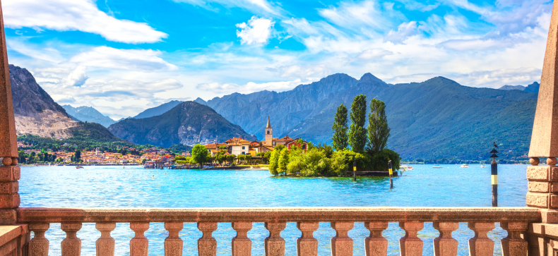 Kerinti Šiaurės Italija