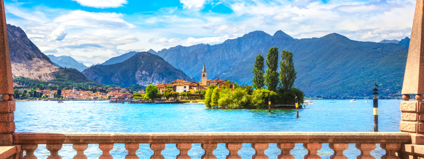 Kerinti Šiaurės Italija