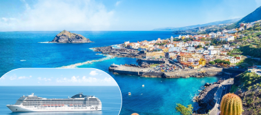 Kanarų salų ir Madeiros kruizas