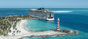 Karibų jūros kruizas