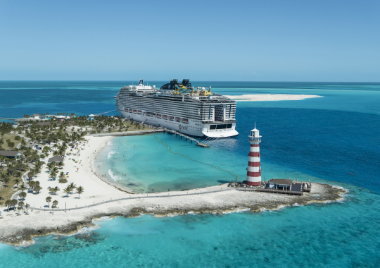 Karibų jūros kruizas