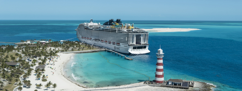 Karibų jūros kruizas