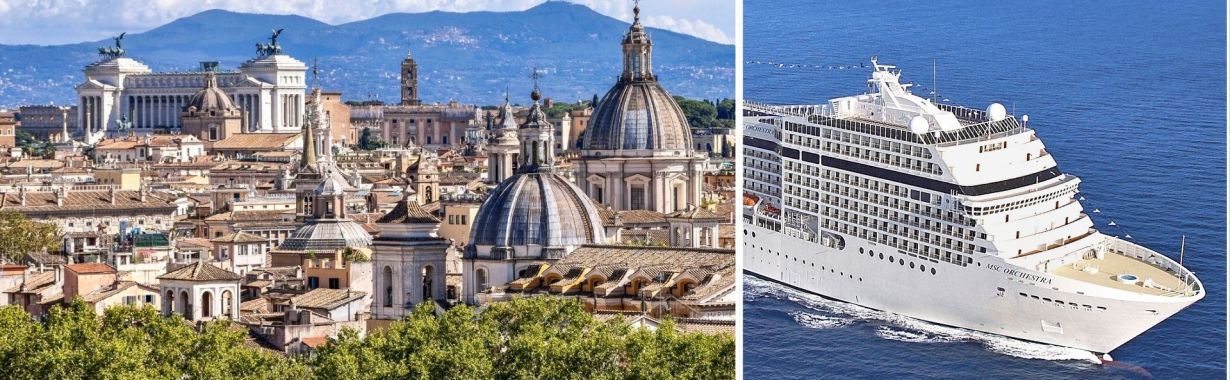 Viduržemio jūros kruizas