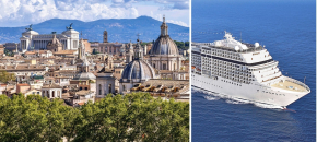 Viduržemio jūros kruizas