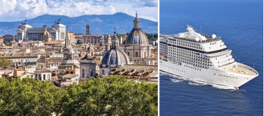 Viduržemio jūros kruizas