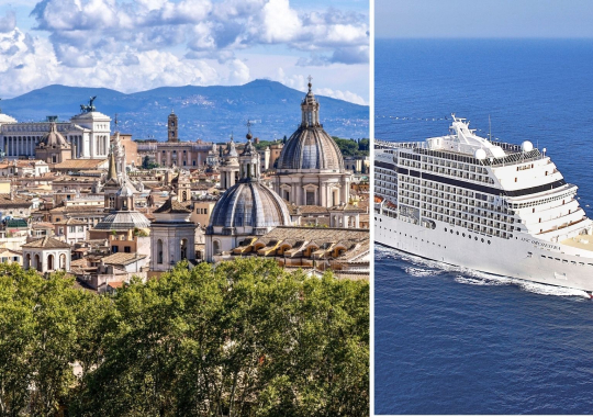 Viduržemio jūros kruizas