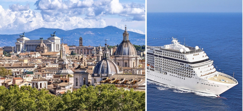 Viduržemio jūros kruizas