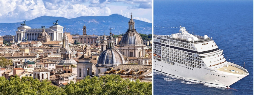 Viduržemio jūros kruizas