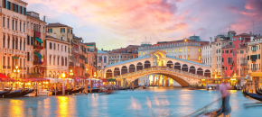 Romantiškoji Venecija