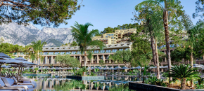 Turkija, „Ng Phaselis Bay“ 5*