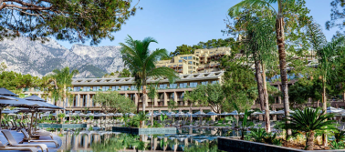 Turkija, „Ng Phaselis Bay“ 5*